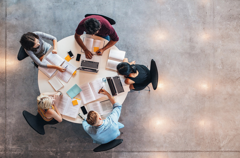 blog Image How Your Studying Habits Can Lead to Fast Employment