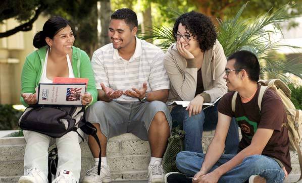 blog Image Getting your student visa - for real!